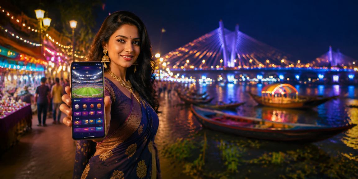 সুন্দরবন সৈকতে স্পোর্টস বেটিং উপভোগ করছেন খেলোয়াড়রা